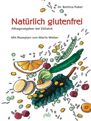 cover image of Natürlich glutenfrei